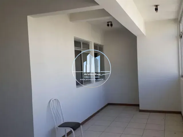 Apartamento 3 quartos e 2 banheiros, à venda, no bairro Centro em Pouso Alegre