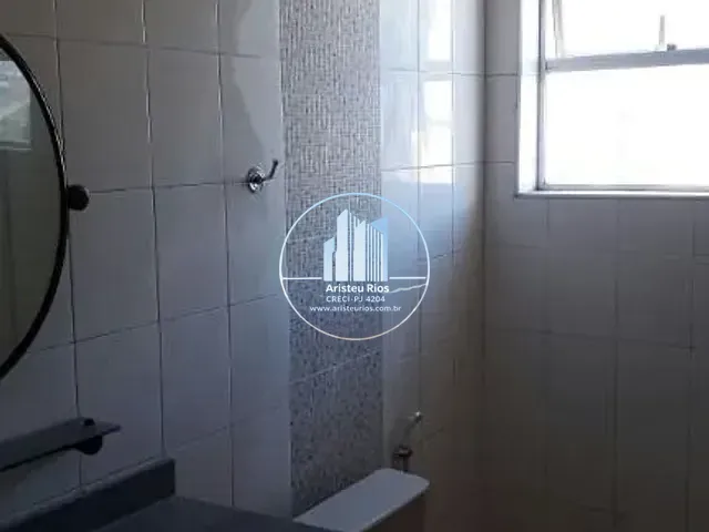 Apartamento 3 quartos e 2 banheiros, à venda, no bairro Centro em Pouso Alegre