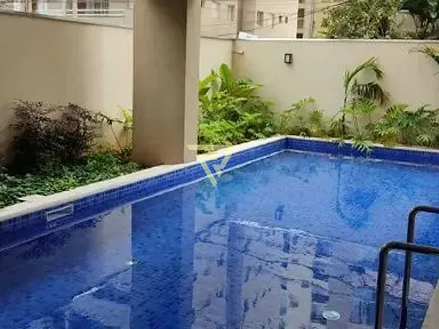 Apartamento com 84m² 1 quarto e 2 banheiros, à venda, no bairro Jardim Nova Aliança em Ribeirão Preto