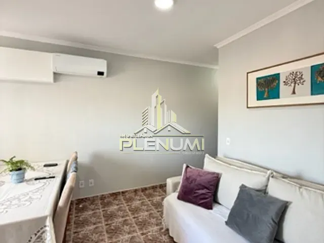 Apartamento com 74m² 3 quartos e 2 banheiros, à venda, no bairro Jardim Bela Vista em Rio Claro