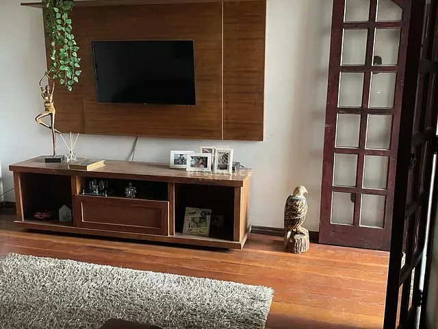 Apartamento 2 quartos e 1 banheiro, à venda, no bairro Voldac em Volta Redonda