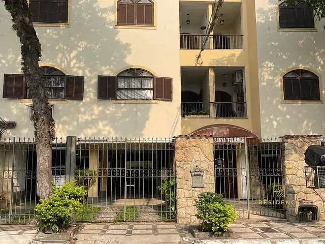 Apartamento 2 quartos e 1 banheiro, à venda, no bairro Voldac em Volta Redonda