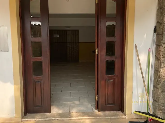 Apartamento 2 quartos e 1 banheiro, à venda, no bairro Voldac em Volta Redonda