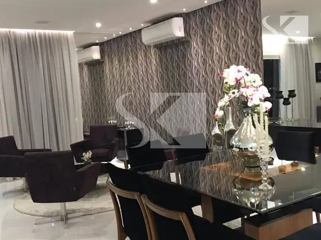 Apartamento 3 quartos e 5 banheiros, à venda, no bairro Jardim Portal da Colina em Sorocaba