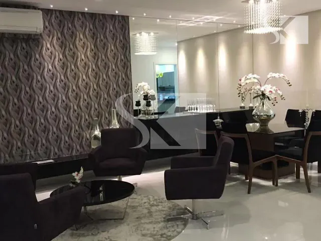 Apartamento 3 quartos e 5 banheiros, à venda, no bairro Jardim Portal da Colina em Sorocaba