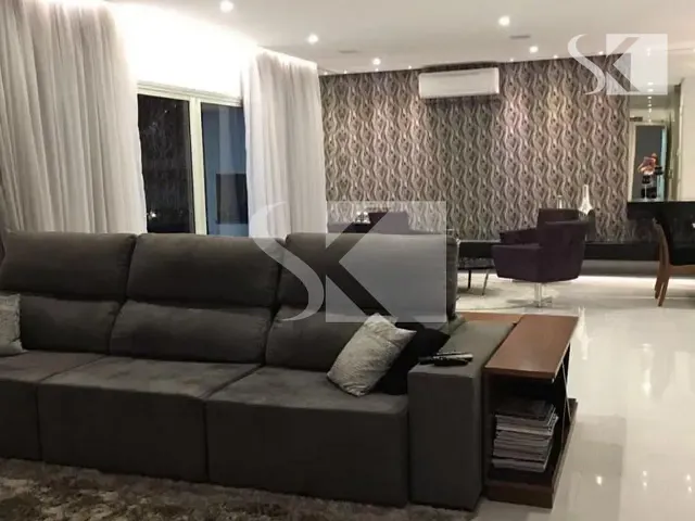 Apartamento 3 quartos e 5 banheiros, à venda, no bairro Jardim Portal da Colina em Sorocaba