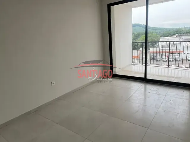 Apartamento 3 quartos e 2 banheiros, para alugar, no bairro Alphaville em Santo Antônio de Pádua