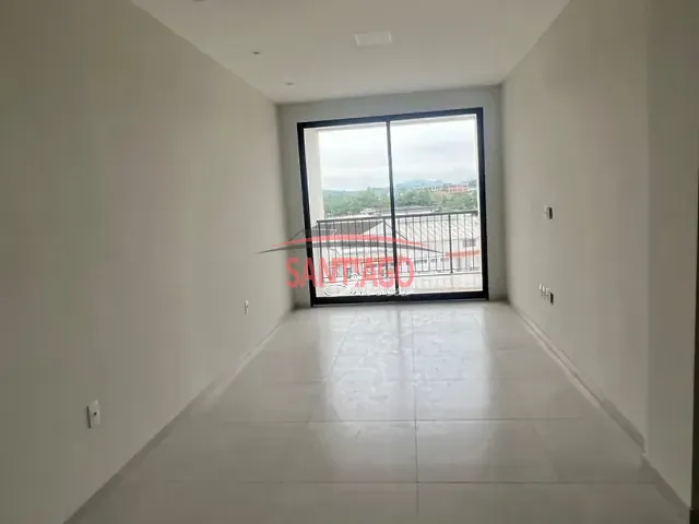 Apartamento 3 quartos e 2 banheiros, para alugar, no bairro Alphaville em Santo Antônio de Pádua