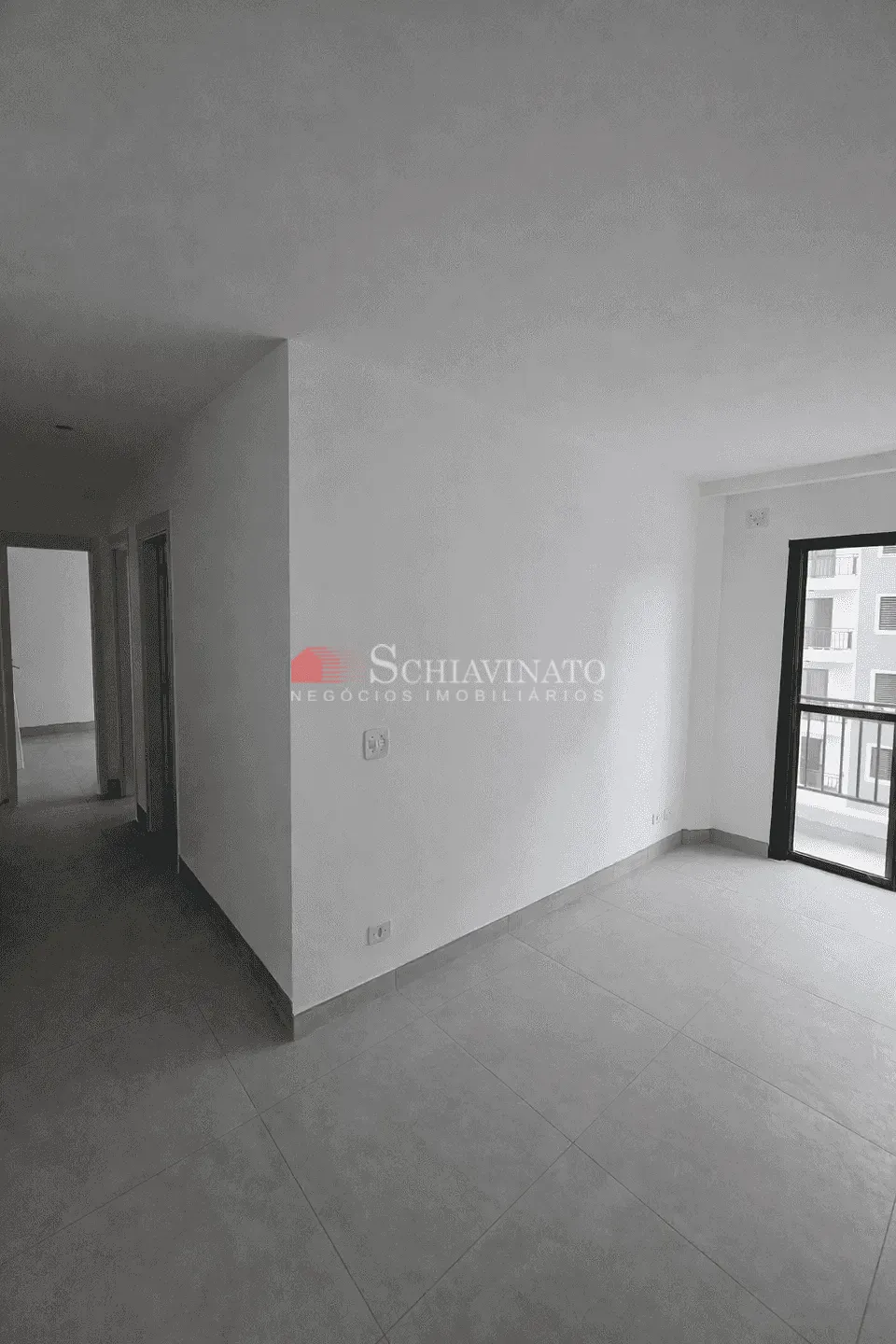 Apartamento, 2 quartos, 50 m² - Foto 4