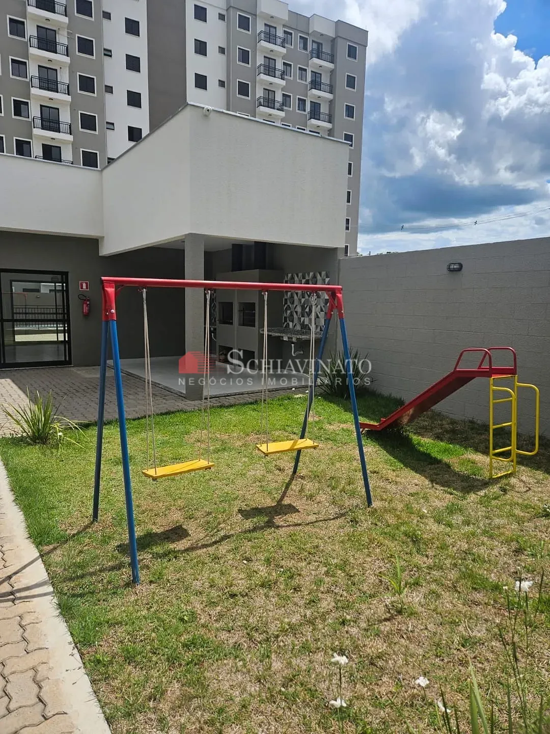 Apartamento, 2 quartos, 50 m² - Foto 10