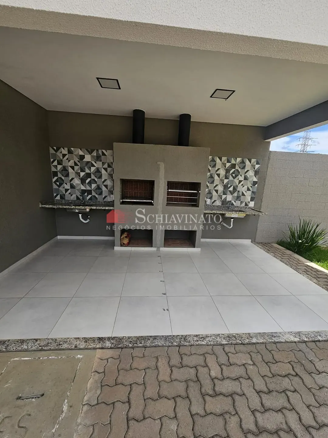Apartamento, 2 quartos, 50 m² - Foto 11