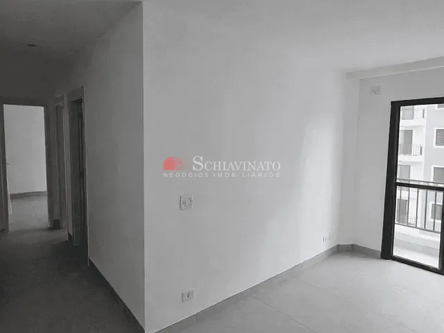 Apartamento 2 quartos e 1 banheiro, à venda, no bairro Jardim Califórnia em Piracicaba