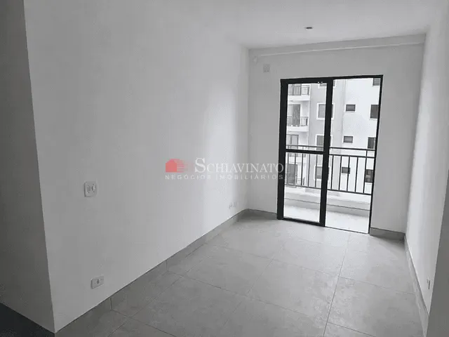 Apartamento 2 quartos e 1 banheiro, à venda, no bairro Jardim Califórnia em Piracicaba