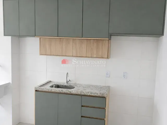 Apartamento 2 quartos e 1 banheiro, à venda, no bairro Jardim Califórnia em Piracicaba