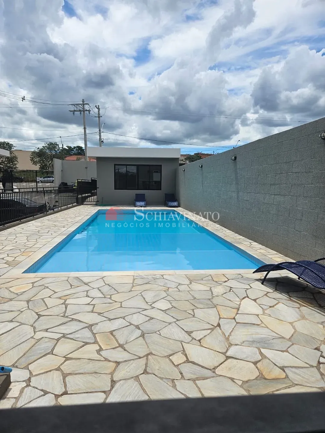 Apartamento, 2 quartos, 50 m² - Foto 8