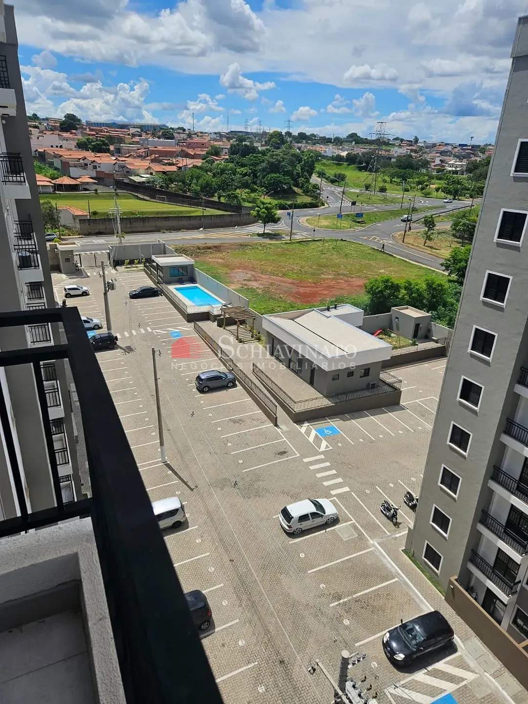 Apartamento, 2 quartos, 50 m² - Foto 9