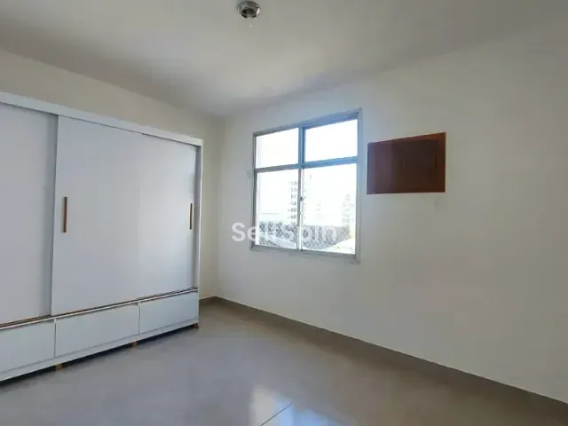 Apartamento 1 quarto e 1 banheiro, para alugar, no bairro Icaraí em Niterói