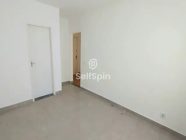 Apartamento 1 quarto e 1 banheiro, para alugar, no bairro Icaraí em Niterói
