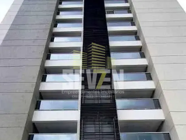 Apartamento com 71m² 2 quartos e 2 banheiros, à venda, no bairro Jardim Solange em Bauru