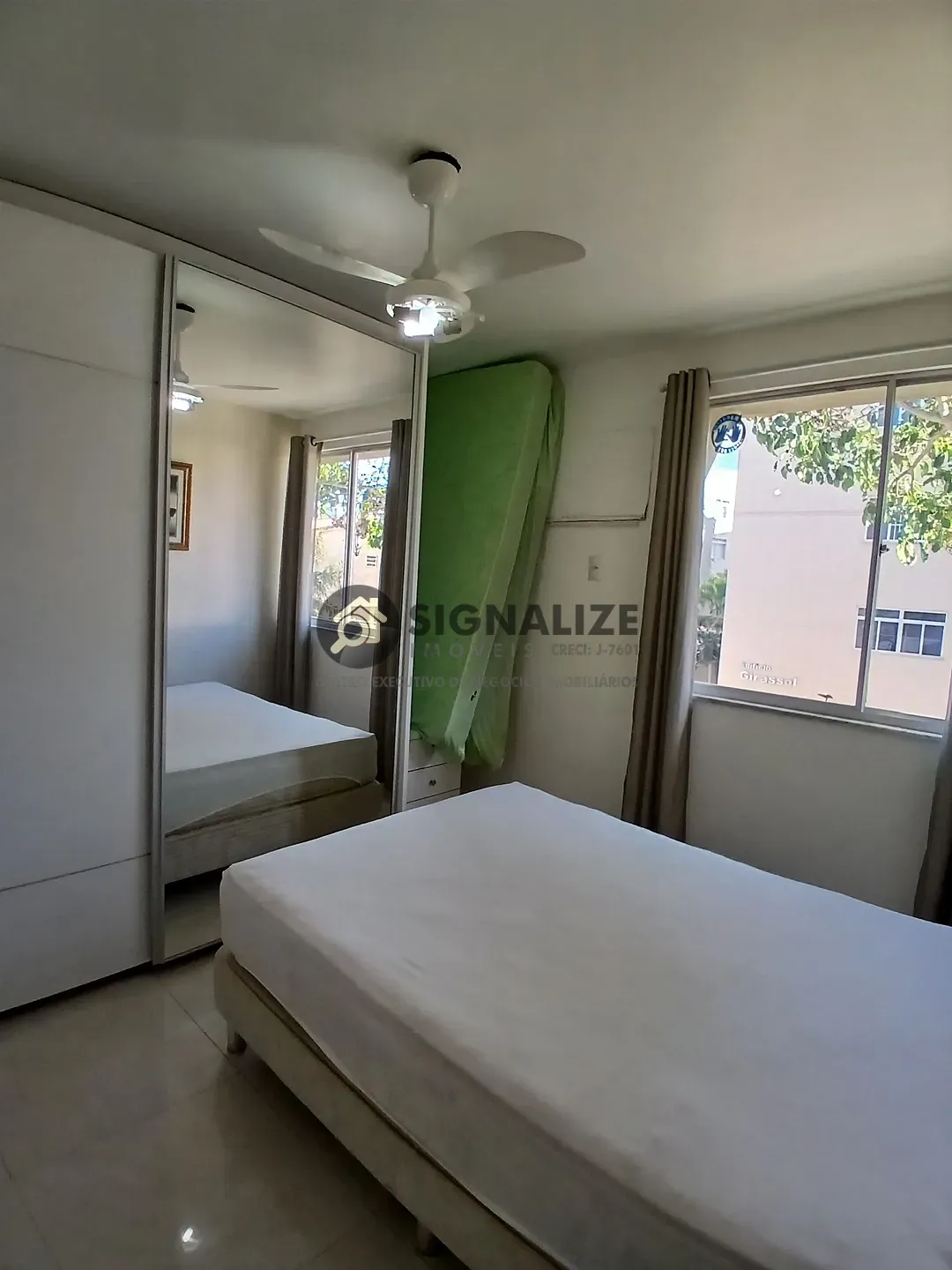 Apartamento, 2 quartos, 70 m² - Foto 6