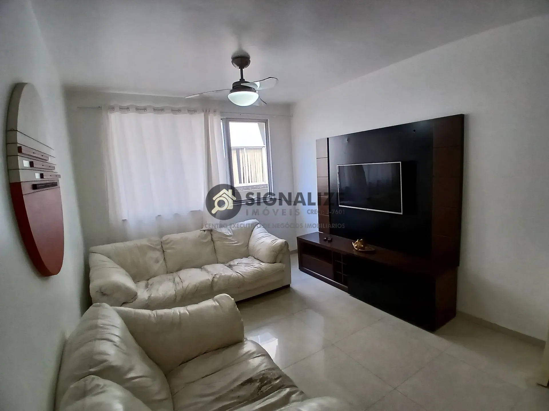 Apartamento, 2 quartos, 70 m² - Foto 2
