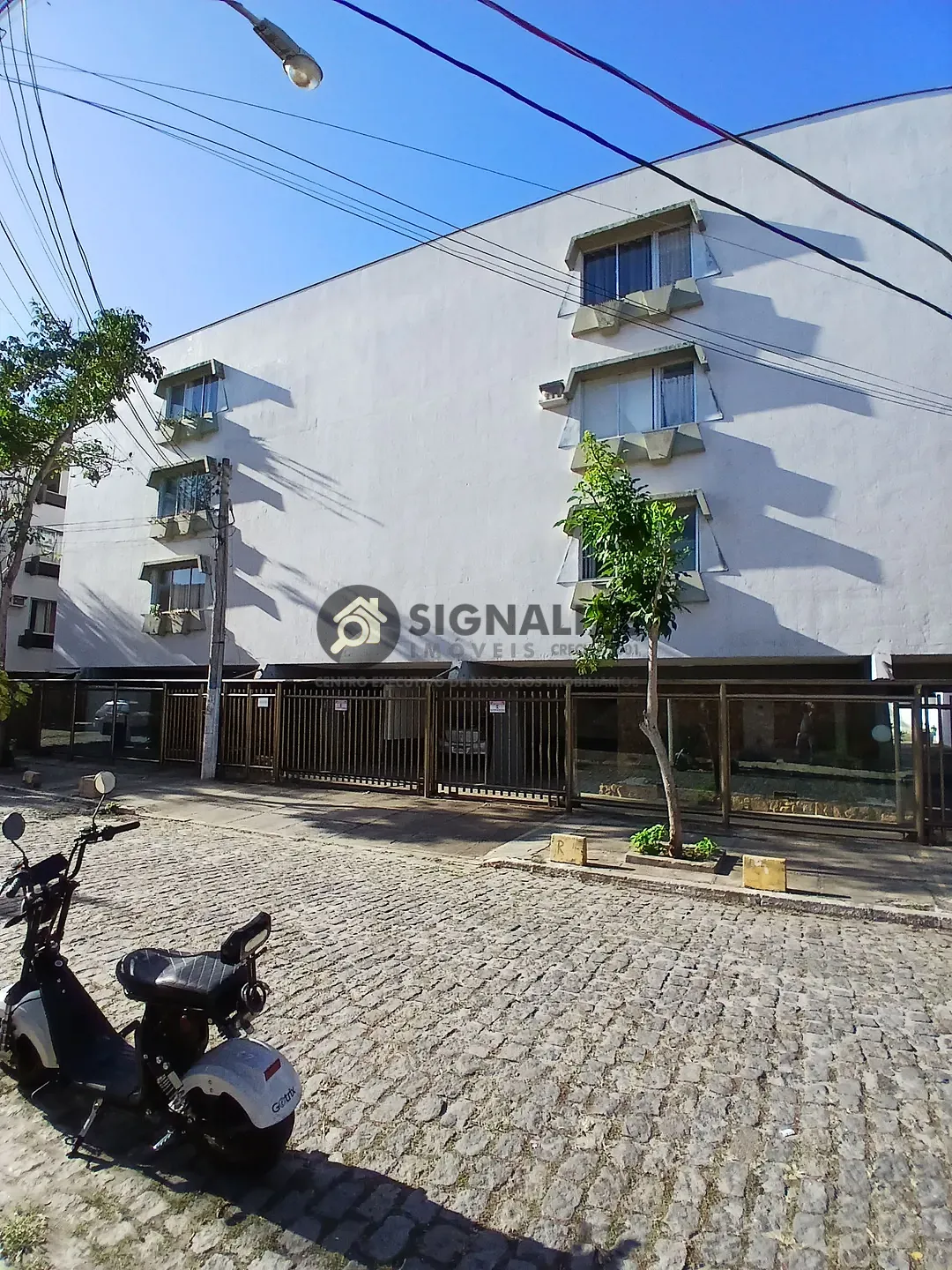 Apartamento, 2 quartos, 70 m² - Foto 1
