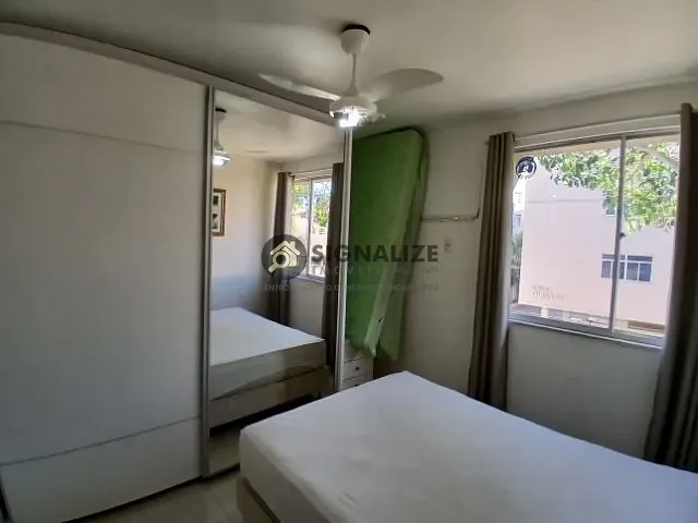 Apartamento com 70m² 2 quartos e 2 banheiros, à venda, no bairro São Bento em Cabo Frio