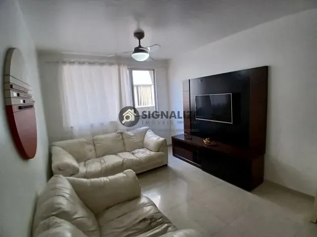 Apartamento com 70m² 2 quartos e 2 banheiros, à venda, no bairro São Bento em Cabo Frio