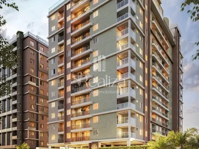 Apartamento 2 quartos e 2 banheiros, à venda, no bairro Nossa Senhora da Vitória em Ilhéus