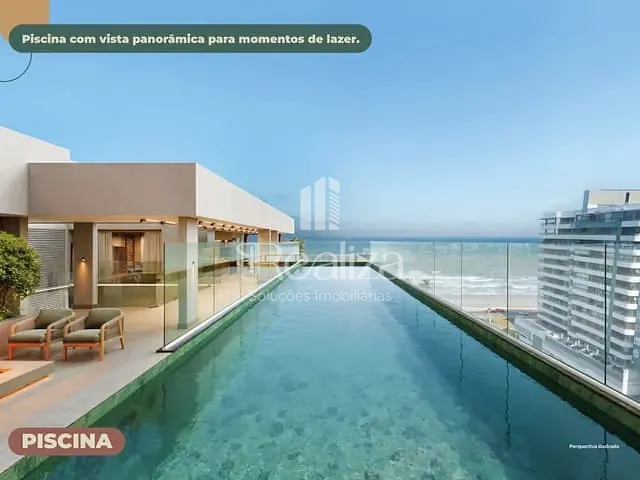 Apartamento 2 quartos e 2 banheiros, à venda, no bairro Nossa Senhora da Vitória em Ilhéus