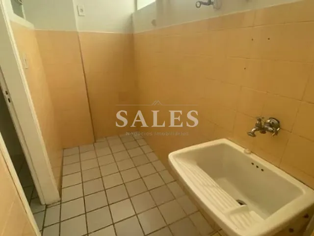 Apartamento com 82m² 3 quartos e 2 banheiros, à venda, no bairro Centro em Juiz de Fora