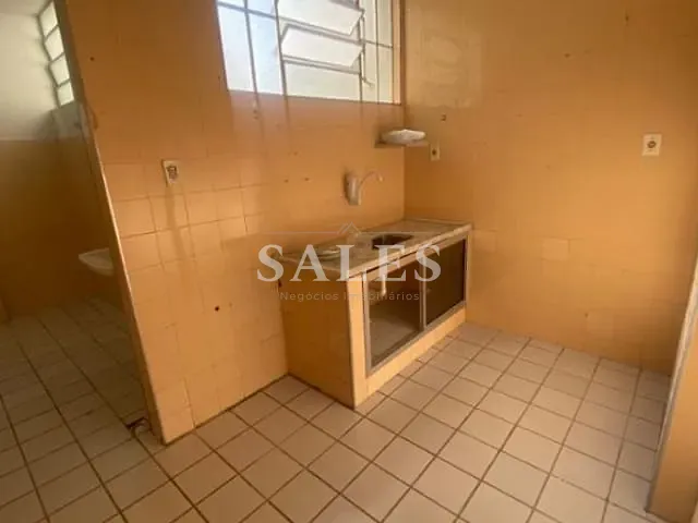 Apartamento com 82m² 3 quartos e 2 banheiros, à venda, no bairro Centro em Juiz de Fora