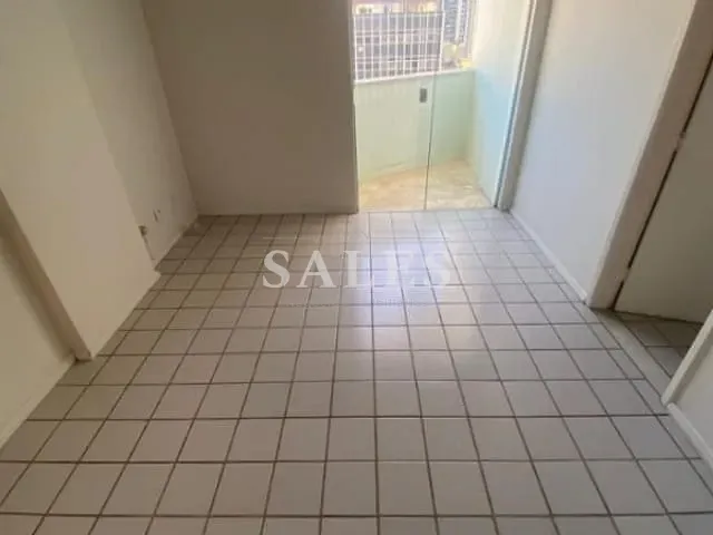 Apartamento com 82m² 3 quartos e 2 banheiros, à venda, no bairro Centro em Juiz de Fora
