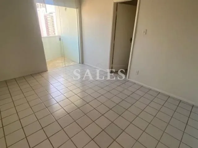 Apartamento com 82m² 3 quartos e 2 banheiros, à venda, no bairro Centro em Juiz de Fora