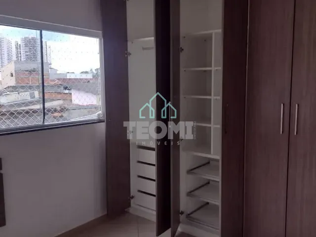 Apartamento 3 quartos e 2 banheiros, à venda, no bairro Chacara do Visconde em Taubaté
