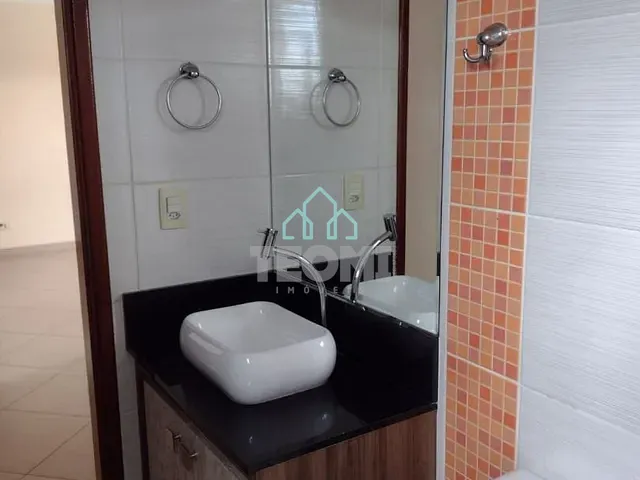 Apartamento 3 quartos e 2 banheiros, à venda, no bairro Chacara do Visconde em Taubaté