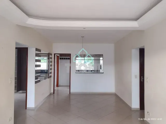 Apartamento 3 quartos e 2 banheiros, à venda, no bairro Chacara do Visconde em Taubaté