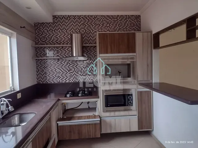 Apartamento 3 quartos e 2 banheiros, à venda, no bairro Chacara do Visconde em Taubaté
