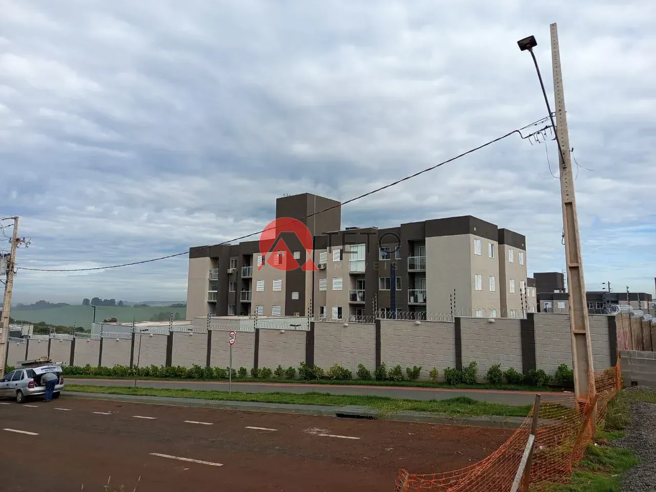 Apartamento, 2 quartos, 45 m² - Foto 35