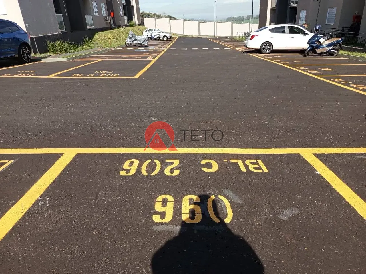Apartamento, 2 quartos, 45 m² - Foto 40