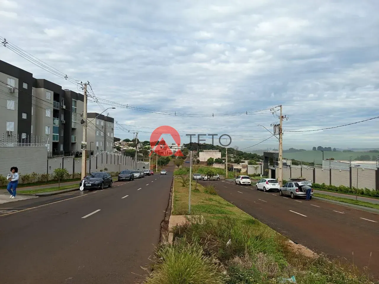 Apartamento, 2 quartos, 45 m² - Foto 36