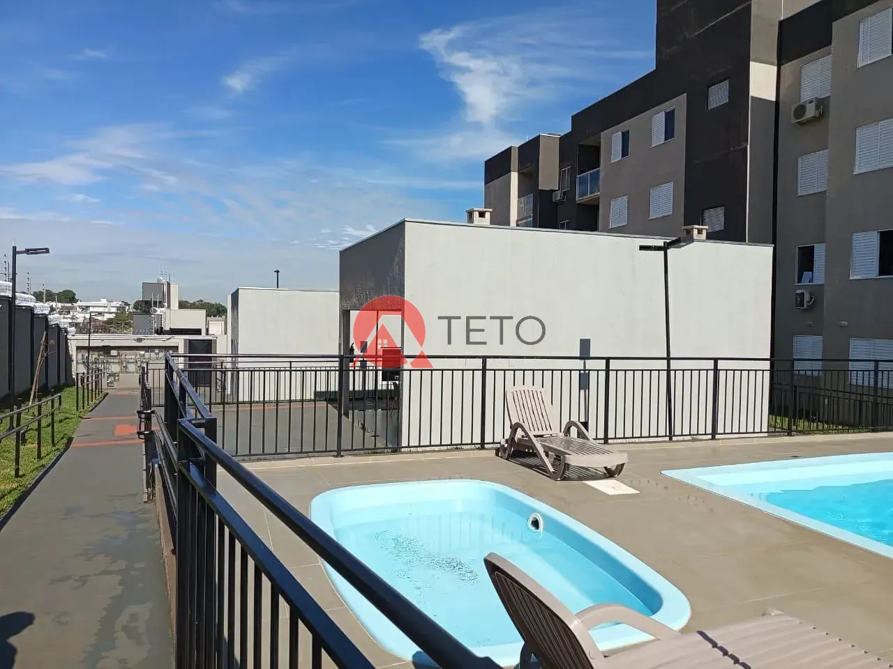 Apartamento, 2 quartos, 45 m² - Foto 31