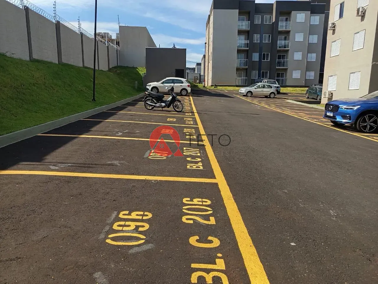 Apartamento, 2 quartos, 45 m² - Foto 39