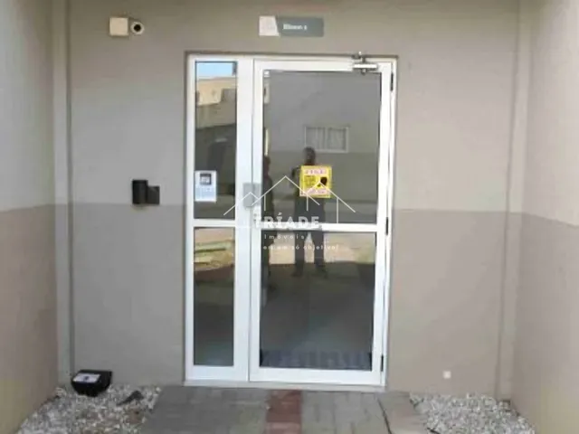 Apartamento com 50m² 2 quartos e 1 banheiro, à venda, no bairro Campo de Santana em Curitiba