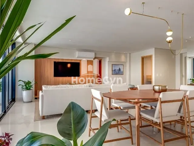 Apartamento com 158m² 3 quartos e 5 banheiros, à venda, no bairro Setor Marista em Goiânia