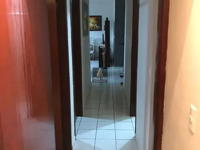 Apartamento 3 quartos e 1 banheiro, à venda, no bairro Jardim Augusta em São José dos Campos