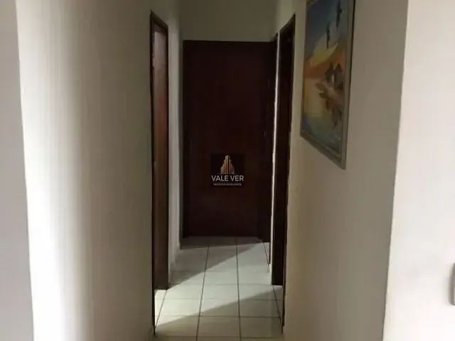 Apartamento 3 quartos e 1 banheiro, à venda, no bairro Jardim Augusta em São José dos Campos