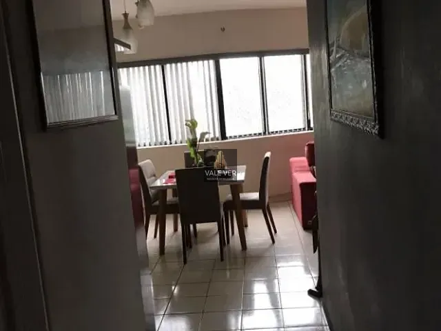 Apartamento 3 quartos e 1 banheiro, à venda, no bairro Jardim Augusta em São José dos Campos