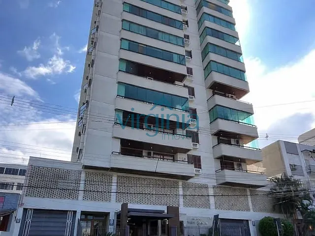 Apartamento com 104m² 2 quartos e 2 banheiros, à venda, no bairro Boa Vista em Novo Hamburgo