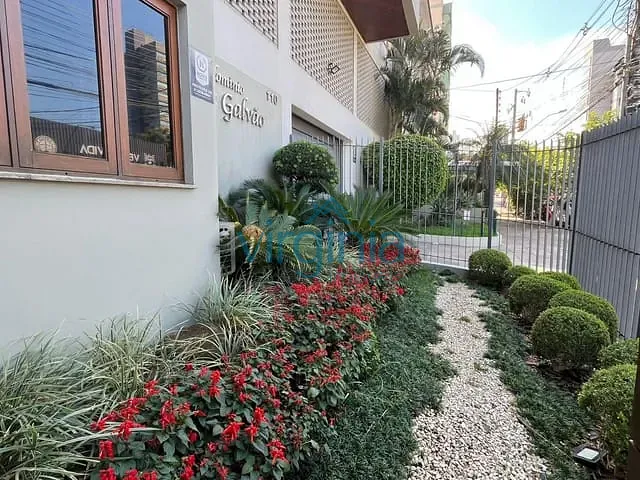Apartamento com 104m² 2 quartos e 2 banheiros, à venda, no bairro Boa Vista em Novo Hamburgo